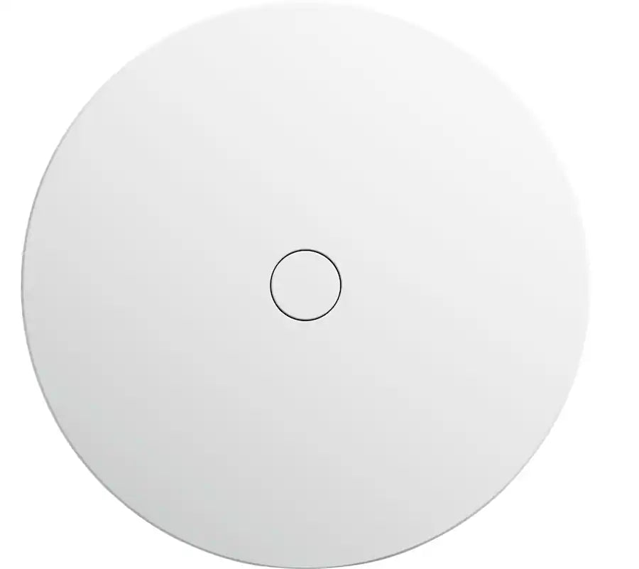 Carbon Monoxide Alarm Listener