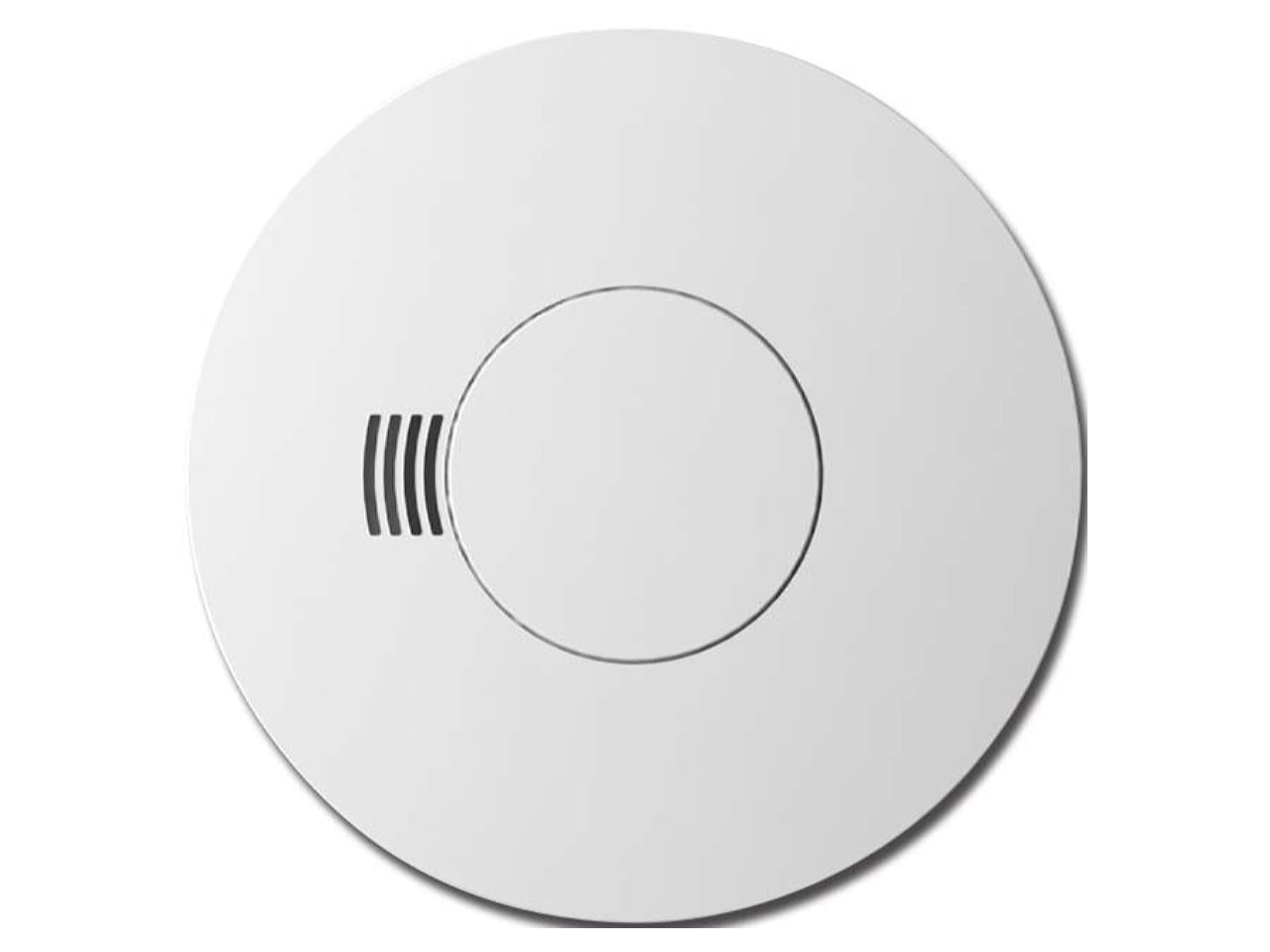 Smoke Alarm