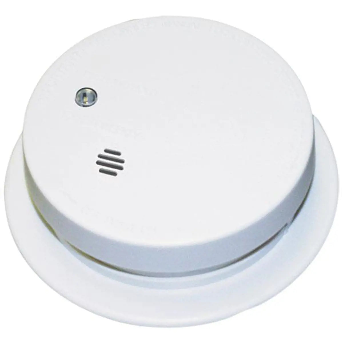 Smoke Detector