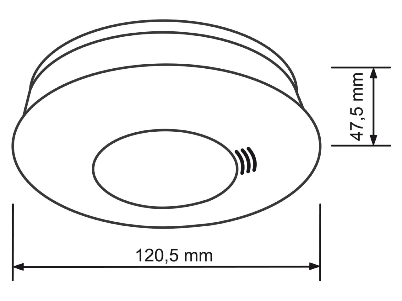 Smoke Alarm