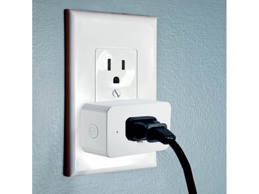 Smart Plug