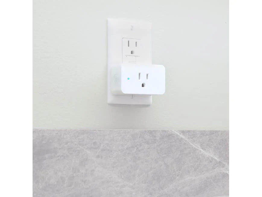 Smart Plug