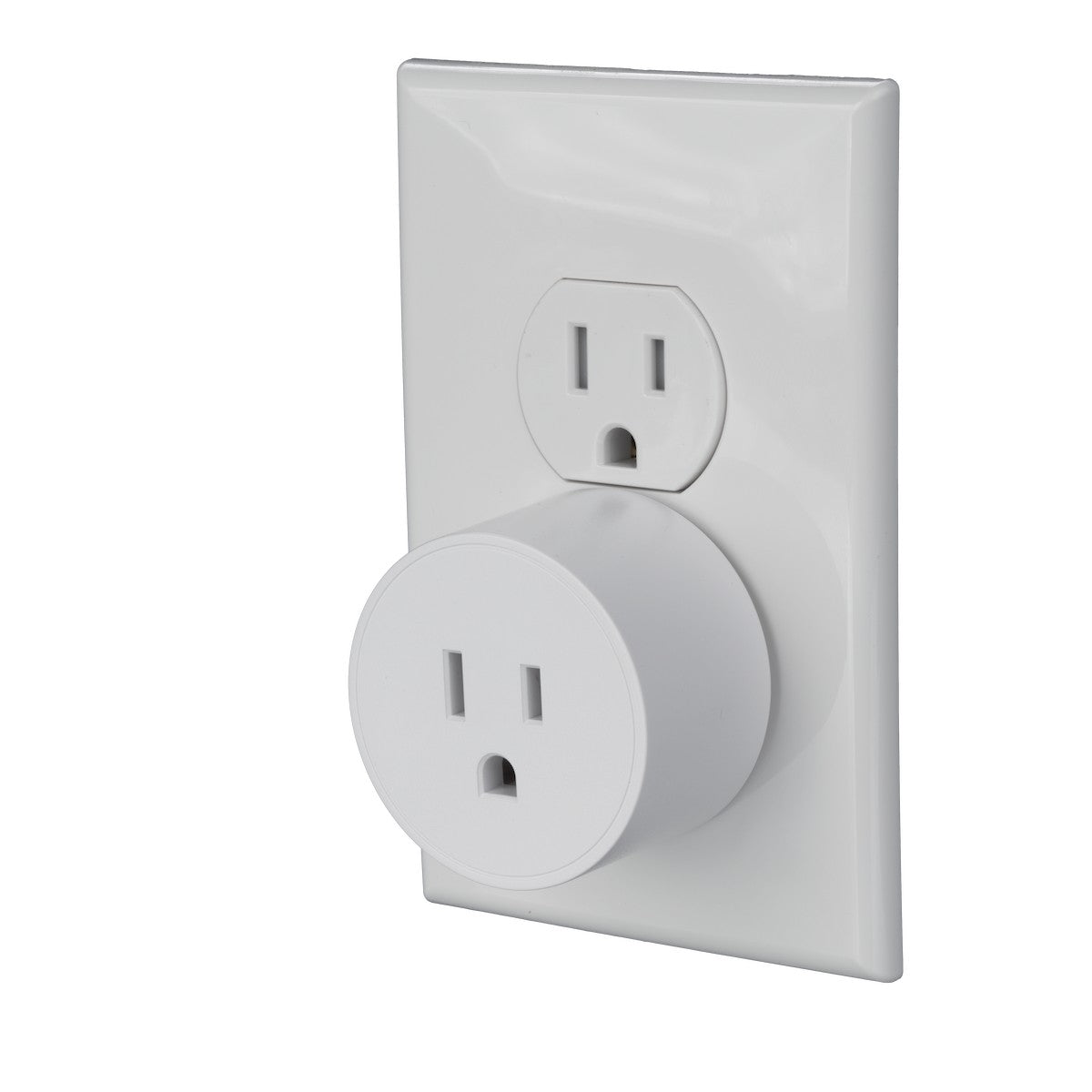 Plug One Socket