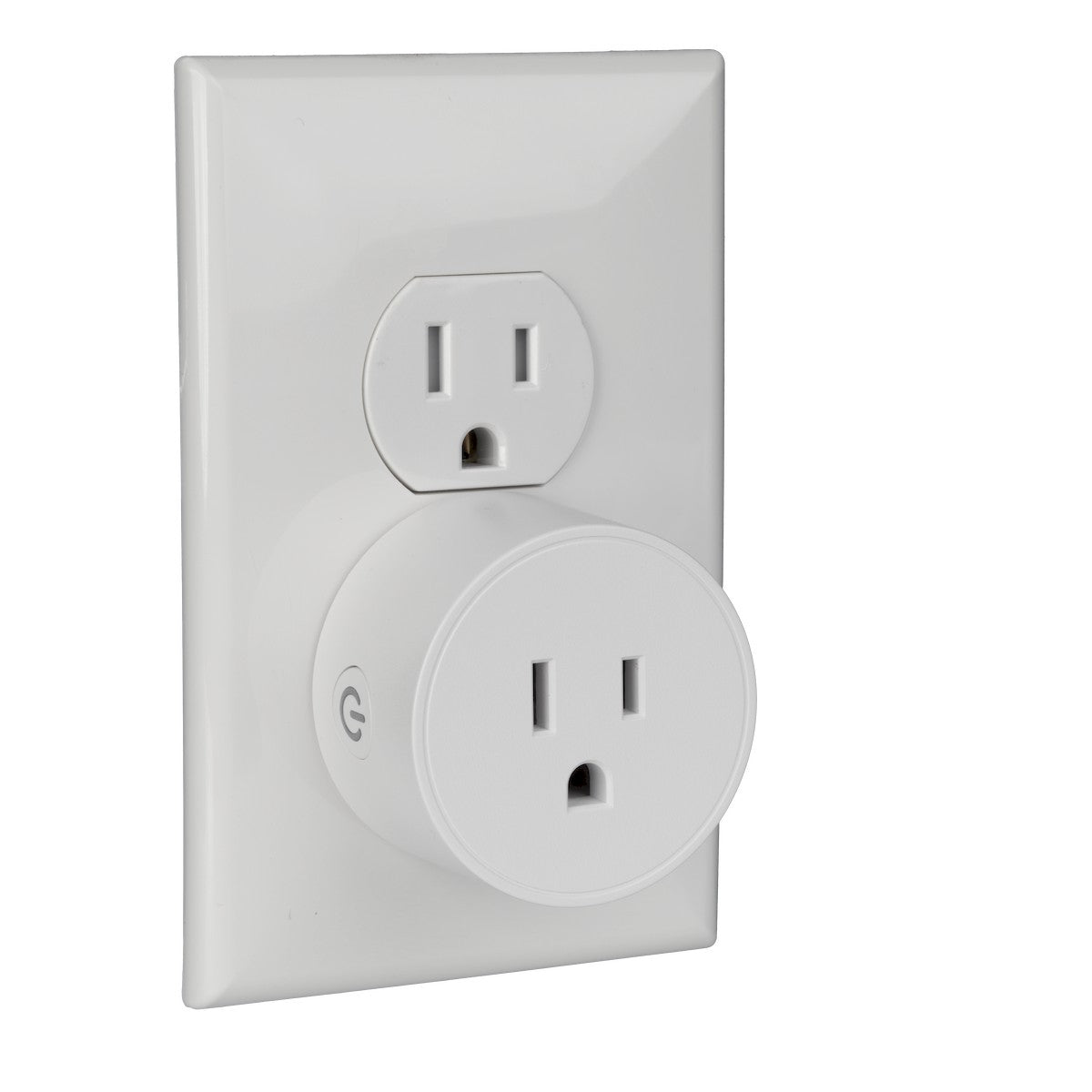 Plug One Socket