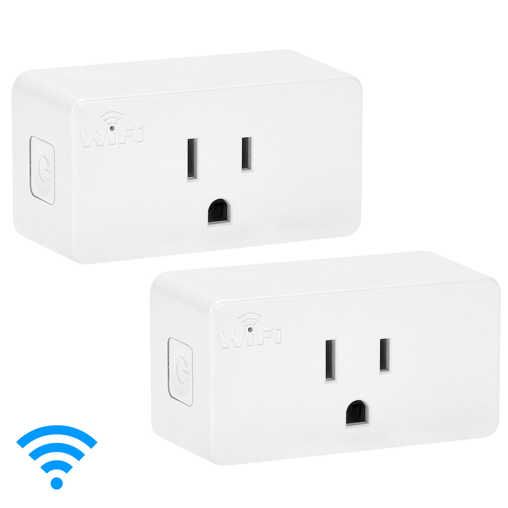 Smart Plug