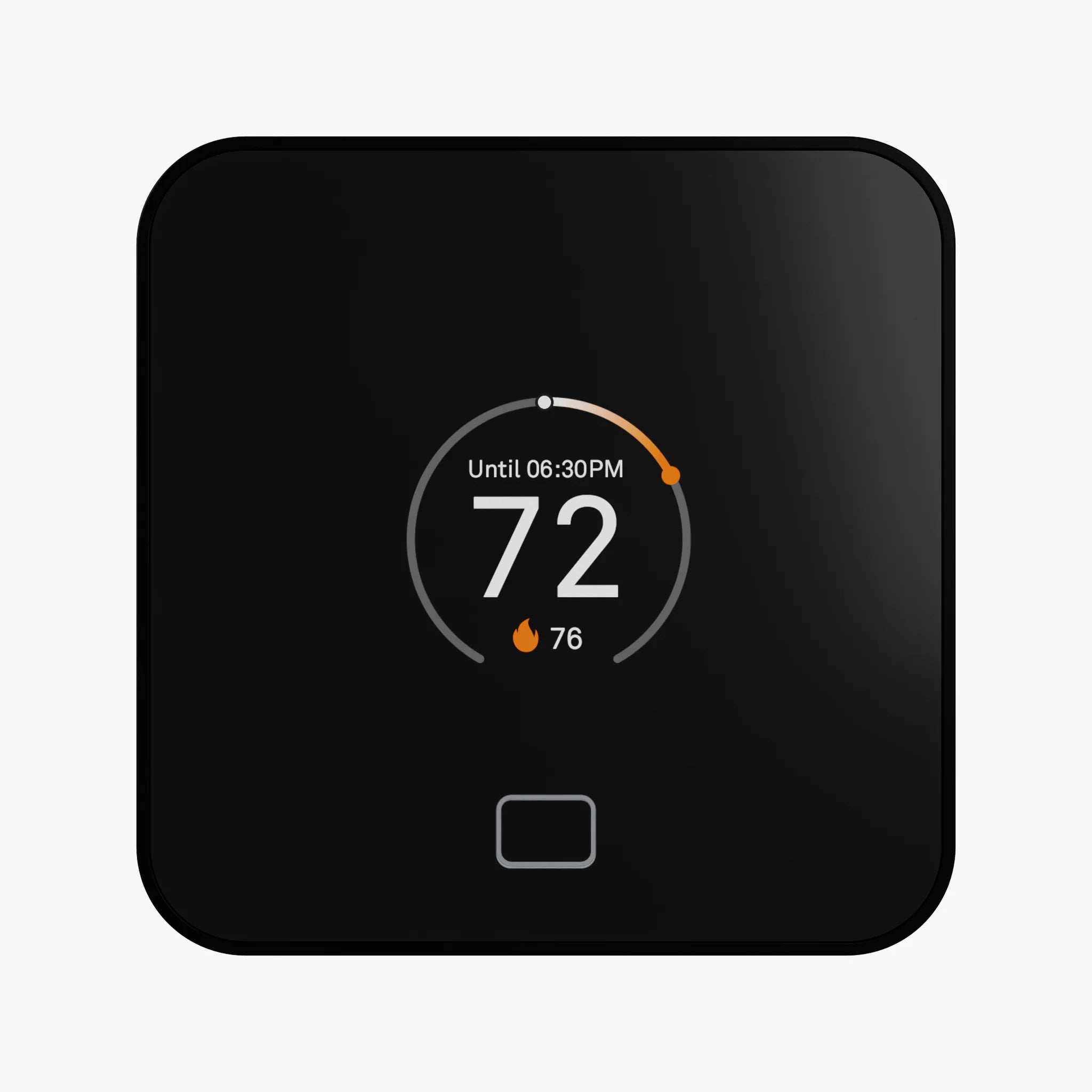 Smart Thermostat