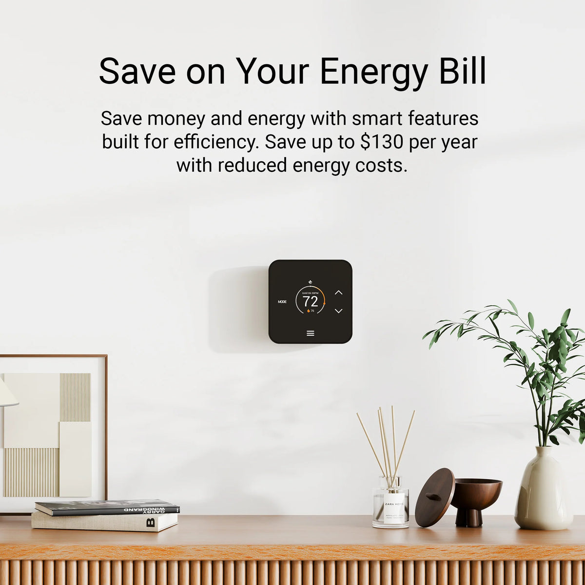 Smart Thermostat