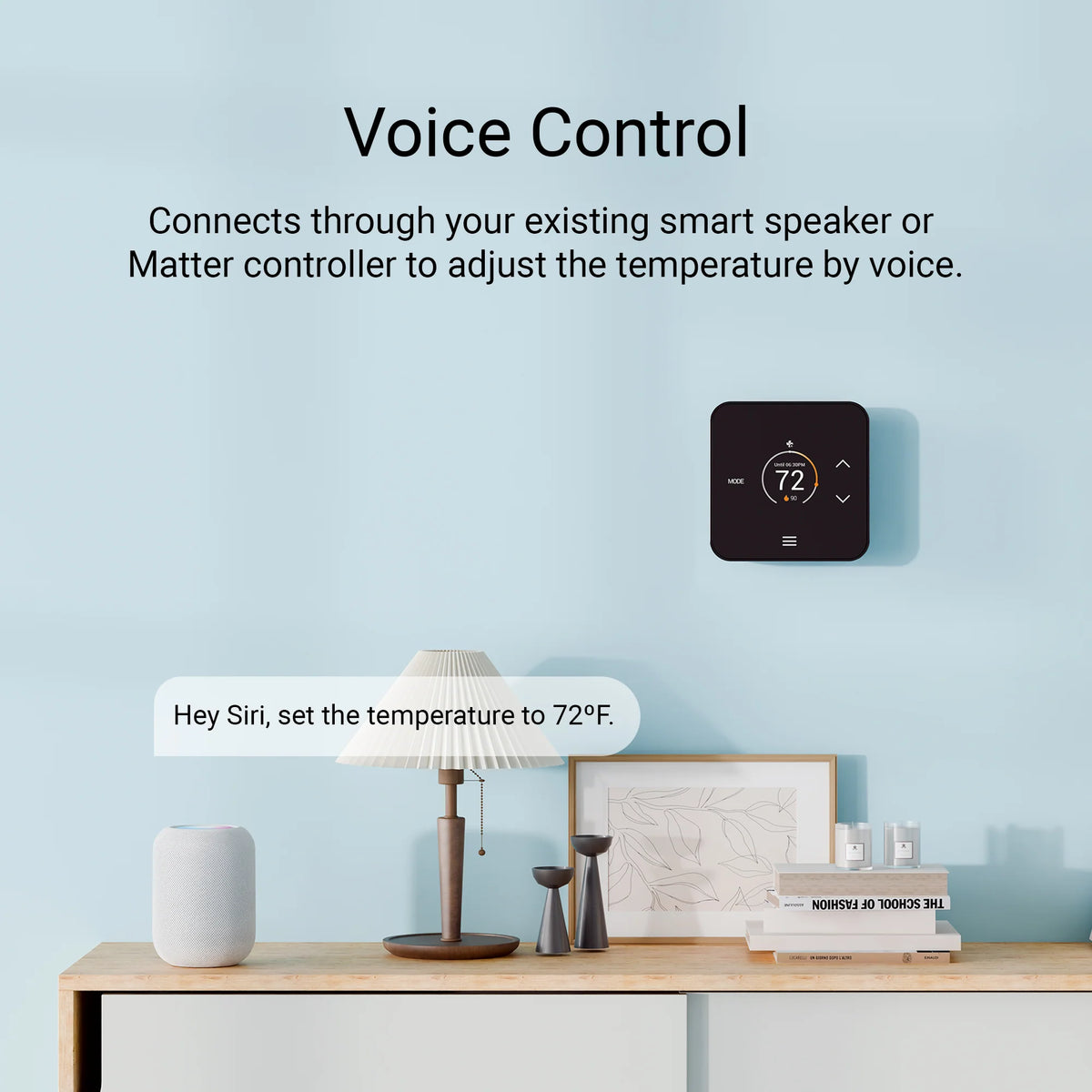 Smart Thermostat
