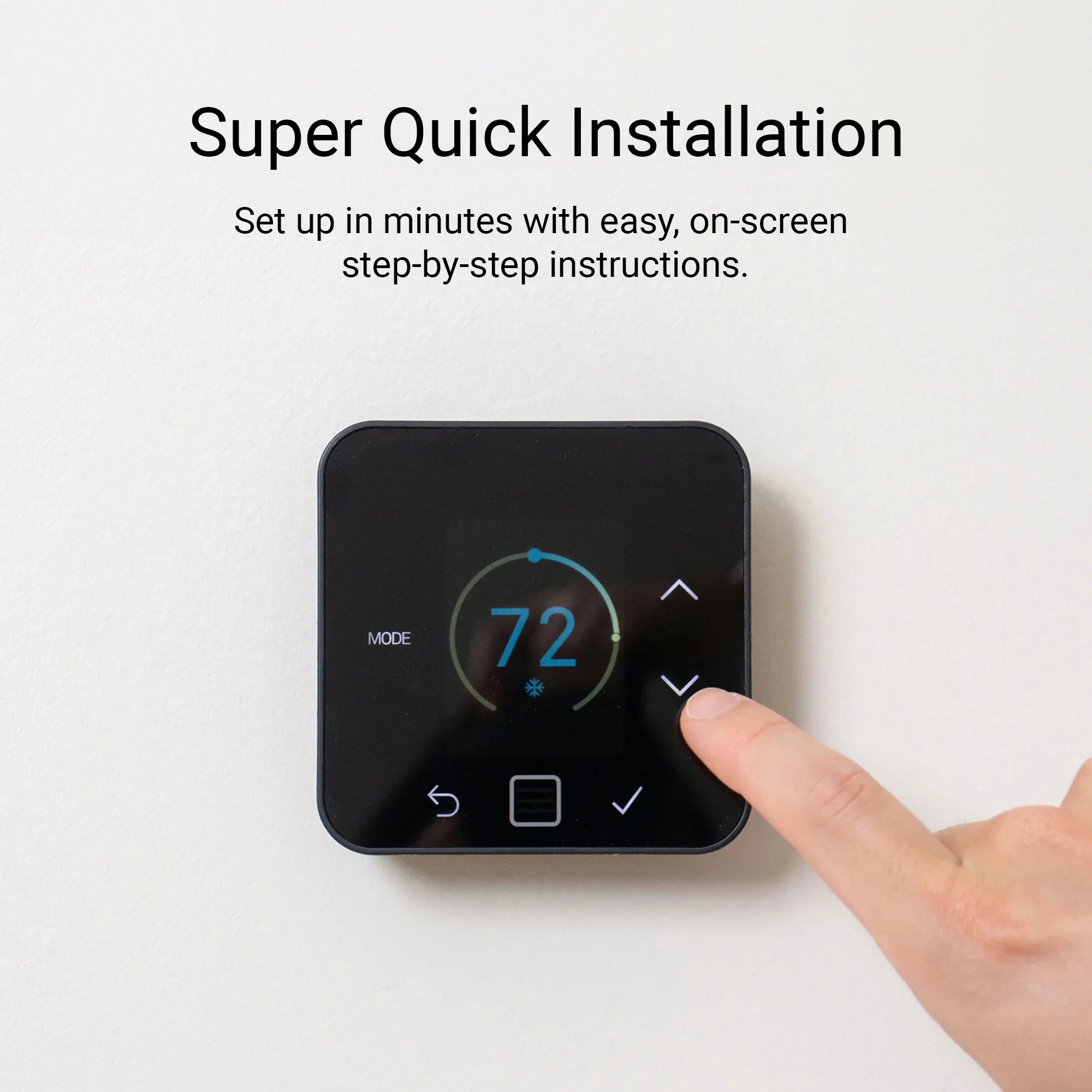 Smart Thermostat