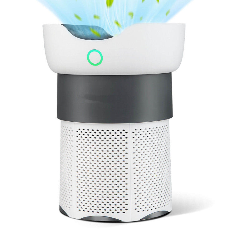 Air Purifier for Large Rooms up to 1300 Sq Ft