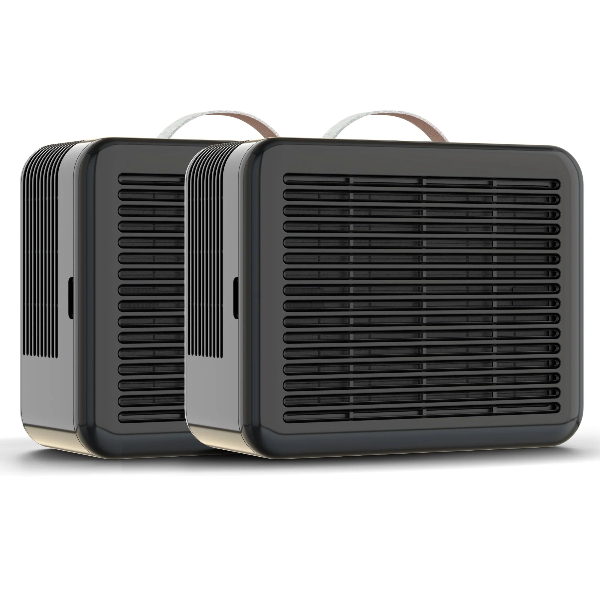 Smart Air Purifier